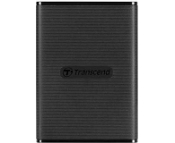 Transcend ESD230C 240GB USB 3.2 Gen. 1 Czarny - 492587 - zdjęcie 1